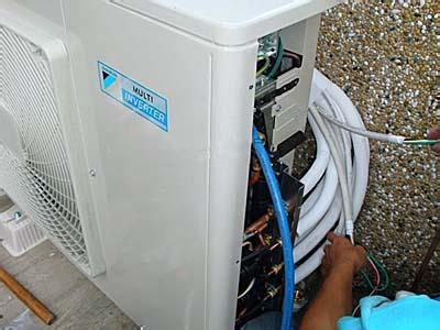 水富商场中央空调分析及中央空调的维保分析