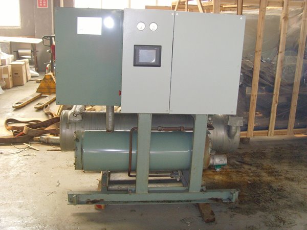 水富酒店中央空调不停机清洗方法介绍